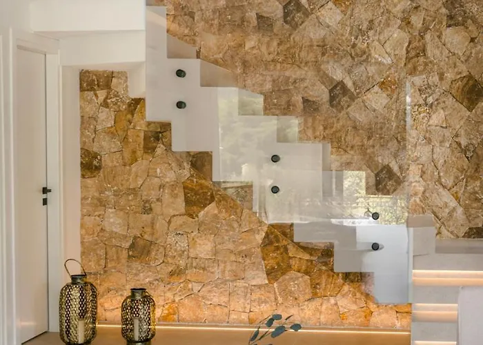 Vila Kisterna Luxury Living *