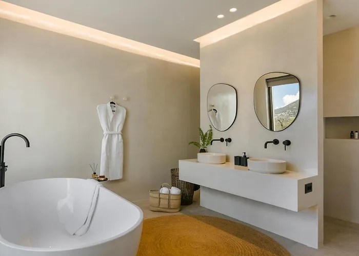 Vila Kisterna Luxury Living