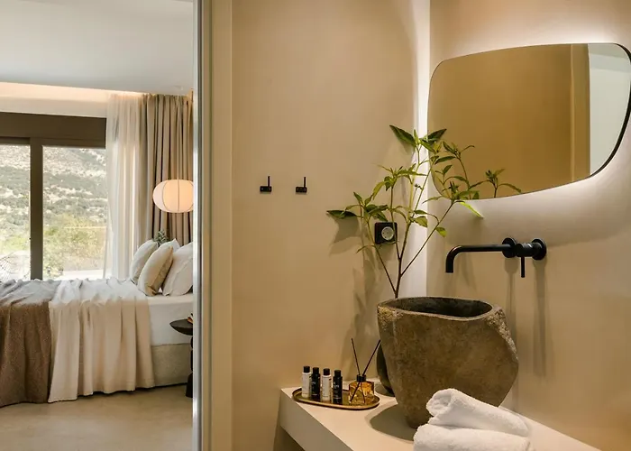 Kisterna Luxury Living 빌라 *