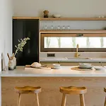 Kisterna Luxury Living * Makriotika