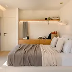 Kisterna Luxury Living Βίλα
