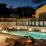 Kisterna Luxury Living Βίλα *