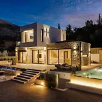 Kisterna Luxury Living