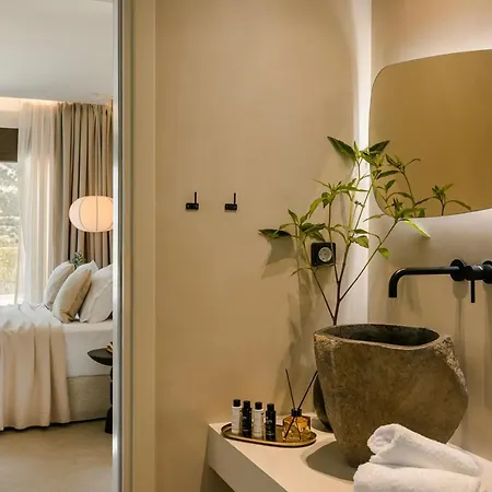 Kisterna Luxury Living Вилла *