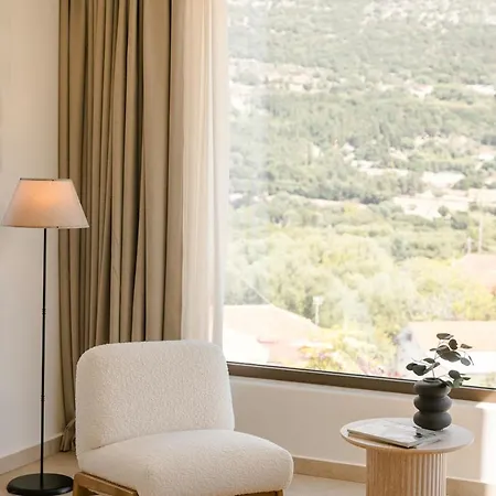 فيلة Kisterna Luxury Living
