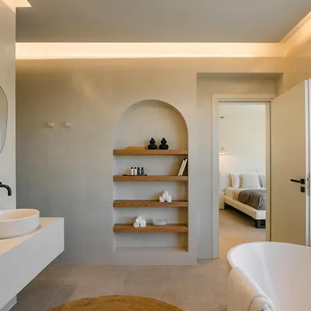 Kisterna Luxury Living * Makriotika