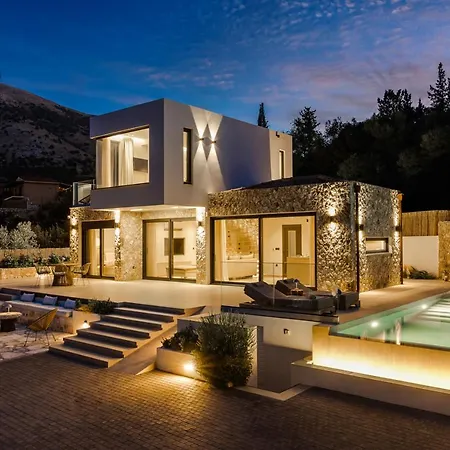 Kisterna Luxury Living