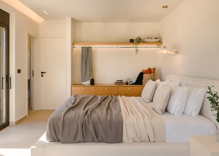 Kisterna Luxury Living 别墅