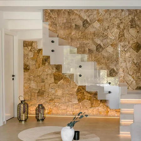 Vilă Kisterna Luxury Living *