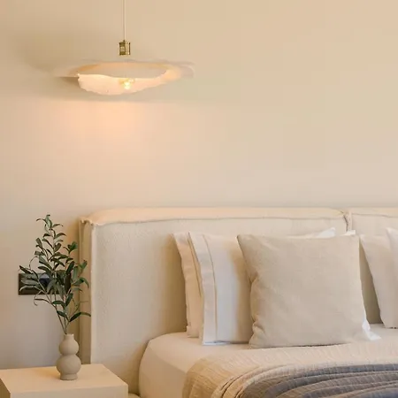 Kisterna Luxury Living Vilă Makriotika