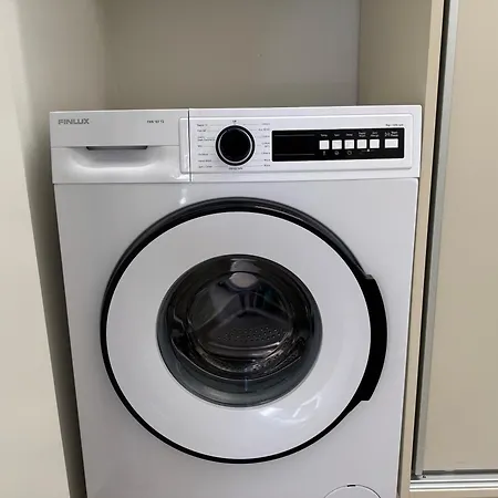 Kisterna Luxury Living Vilă Makriotika