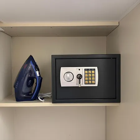 Kisterna Luxury Living